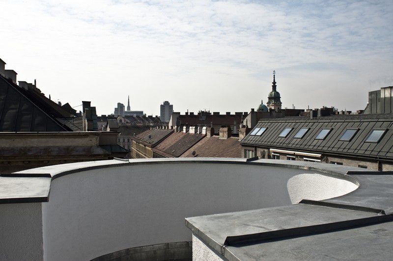 Sky Apartment Wien