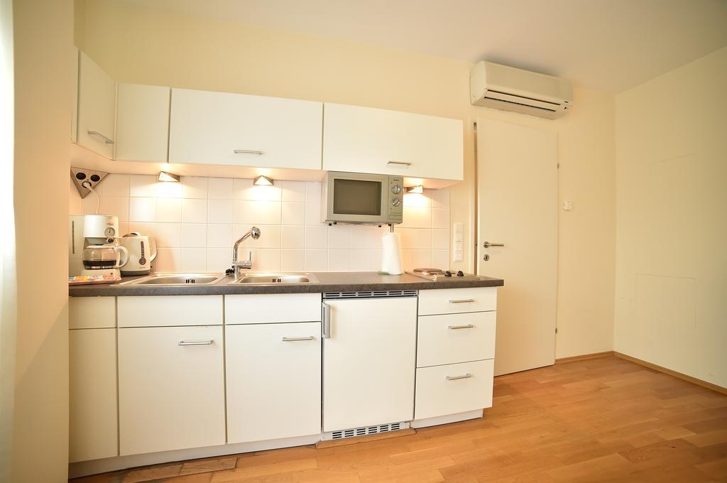 Sky Apartment Wien