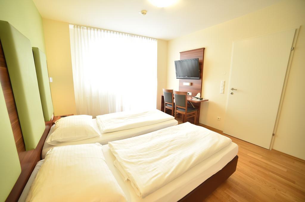 Sky Apartment Wien